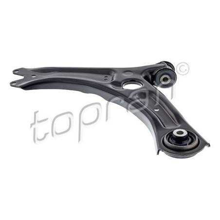 Triangle de Suspension Avant Gauche Pour VW Caddy III IV Skoda Octavia II Superb