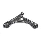 Triangle de Suspension Avant Gauche Pour VW Caddy III IV Skoda Octavia II Superb