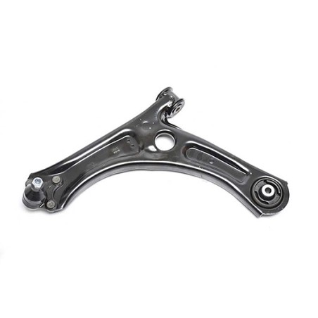 Triangle de Suspension Avant Gauche Pour VW Caddy III IV Skoda Octavia II Superb
