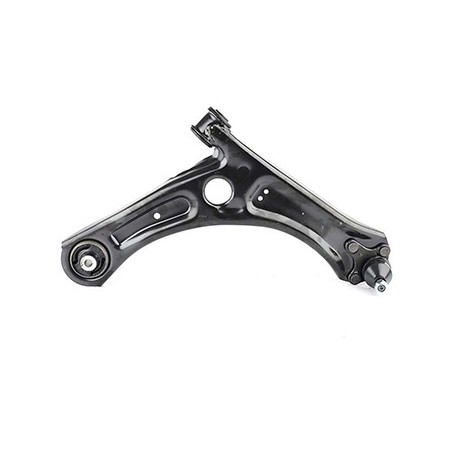 Triangle de Suspension Avant Droit Pour VW Caddy III IV Skoda Octavia II Superb