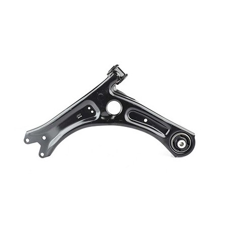 Triangle de Suspension Avant Gauche Pour VW Caddy III IV Skoda Octavia II Superb