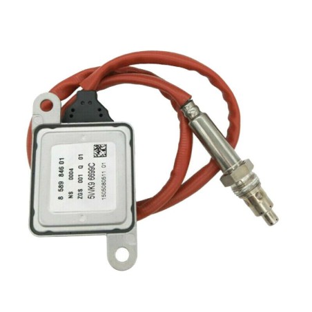 Sonde capteur Nox sensor Pour BMW Serie 3 5 7 X3 X5 5WK96699C 851166601