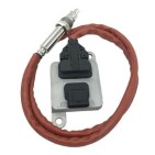 Sonde capteur Nox sensor pour BMW Serie 3 X3 X5 X6 857647101