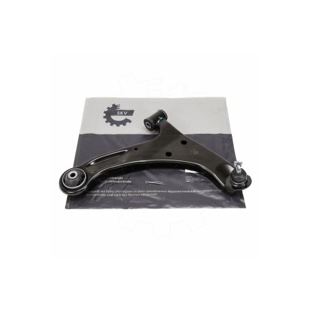 Triangle de Suspension Avant Droit Pour Suzuki Grand Vitara II 4520165J00