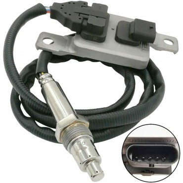 Sonde capteur Nox sensor pour VW Sharan 7N Tiguan 5N_ 2.0 TDI 04L907805L