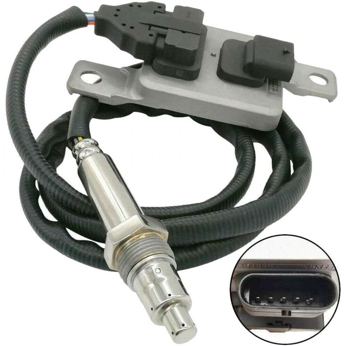 Sonde capteur Nox sensor pour VW Sharan 7N Tiguan 5N_ 2.0 TDI 04L907805L