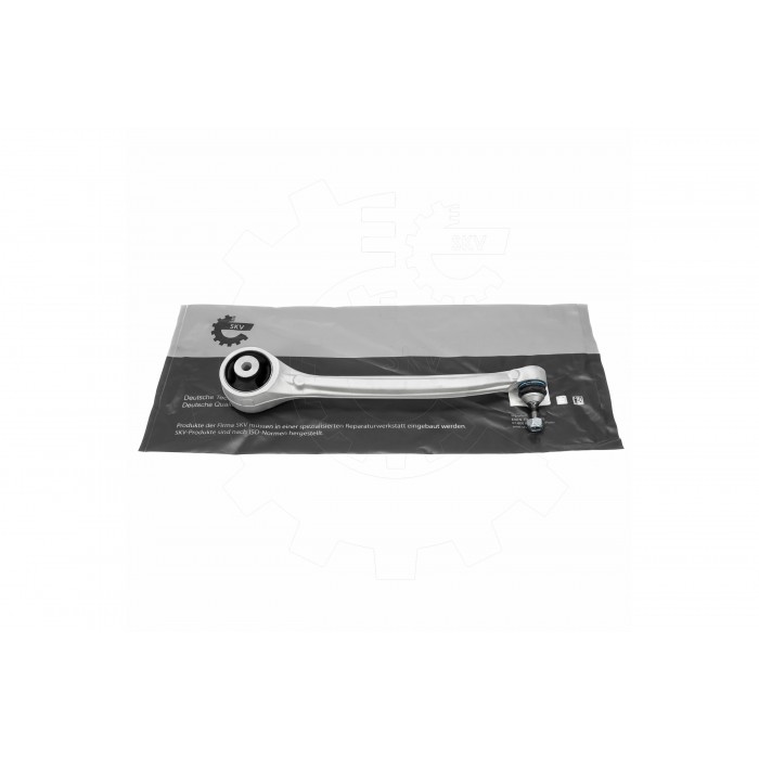 Triangle de Suspension Avant Droit inférieur Pour Tesla Model S X 104157500A