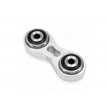 Triangle de Suspension Arrière Pour Tesla Model S 102142200B 600689500A