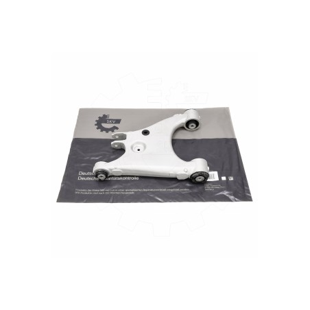 Triangle de Suspension Arrière Pour Tesla Model S X 600677400B