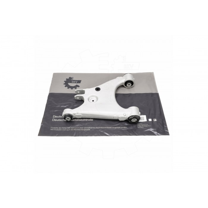 Triangle de Suspension Arrière Pour Tesla Model S X 600677400B