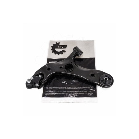 Triangle de Suspension Avant Gauche Pour Toyota Auris Corolla 4806902130