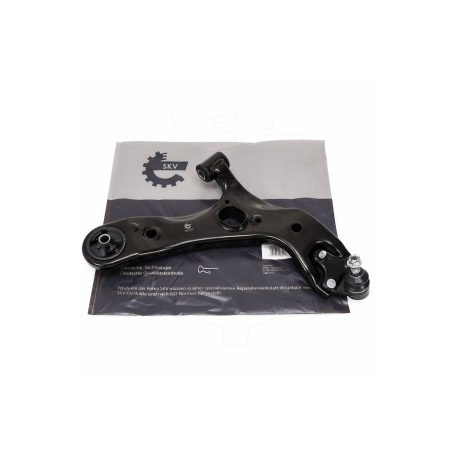 Triangle de Suspension Avant Droit Pour Toyota Auris C-HR Corolla 4333009630