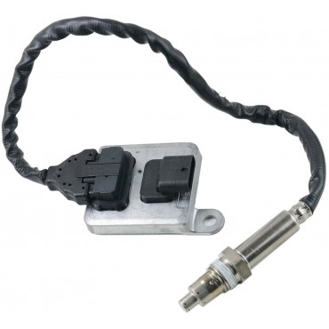 Sonde capteur Nox sensor pour BMW Série 1 3 5 X1 X3 Z4 11787587130
