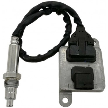 Sonde capteur Nox sensor pour BMW Série 3 5 6 11787587128 11787587129