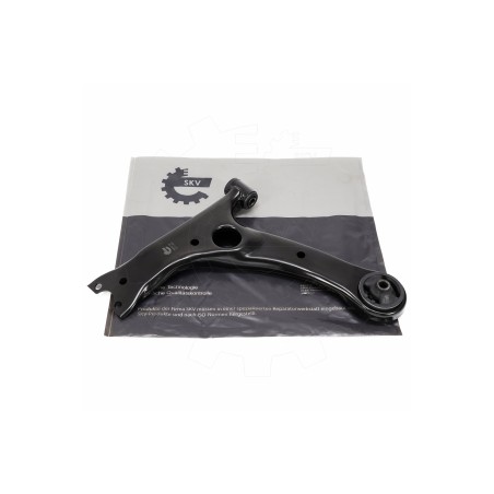 Triangle de Suspension Avant Gauche Pour Toyota Corolla Matrix 4806902021