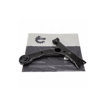 Triangle de Suspension Avant Droit Pour Toyota Corolla Matrix 4806802030