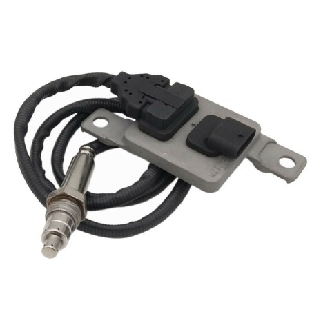 Sonde capteur Nox sensor Pour Audi Q7 VW Touareg 3.0 TDI 059907807B 059907807F