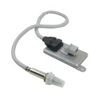 Sonde capteur Nox sensor Pour Mercedes Actros A0091530028
