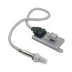 Sonde capteur Nox sensor Pour Mercedes 0091530028 A0101539528