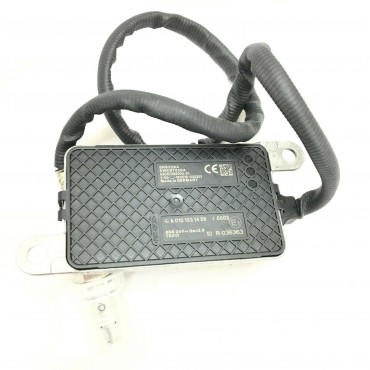 Sonde capteur Nox sensor Pour Mercedes Truck A0009050008 A0101531428