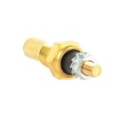 Sonde Capteur température liquide refroidissement Pour Escort FIESTA 86VB10884BA