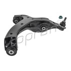 Triangle de Suspension Avant Gauche Pour VW Amarok 2H0407151A