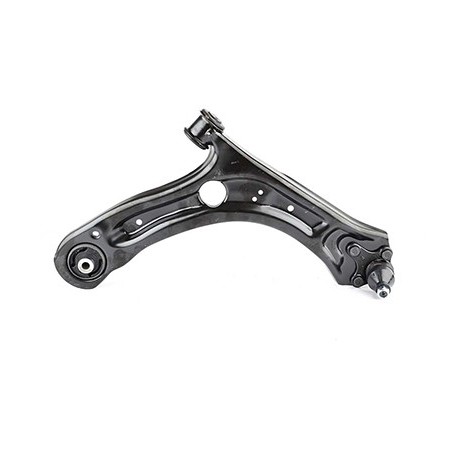 Triangle de Suspension Avant Droit Pour VW Beetle 561407152A 561407152C