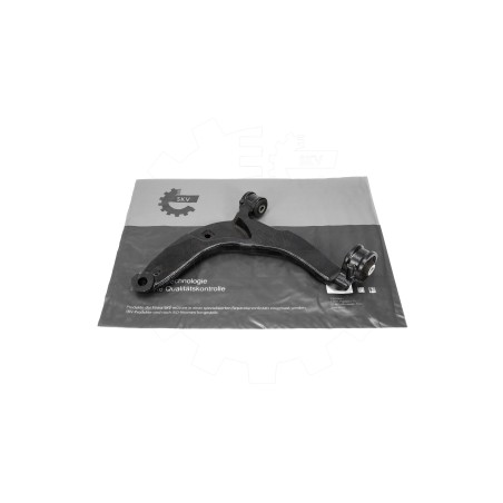 Triangle de Suspension Avant Gauche inférieur Pour VW Multivan V VI 7E0407151B