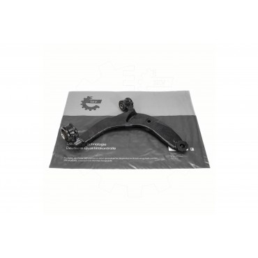 Triangle de Suspension Avant Droit inférieur Pour VW Multivan V VI 7E0407152B