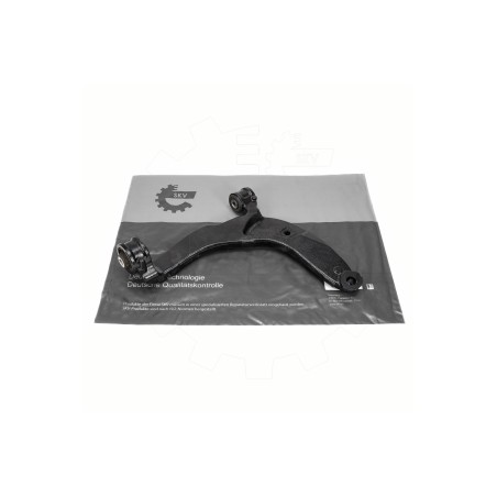 Triangle de Suspension Avant Droit inférieur Pour VW Multivan V VI 7E0407152B