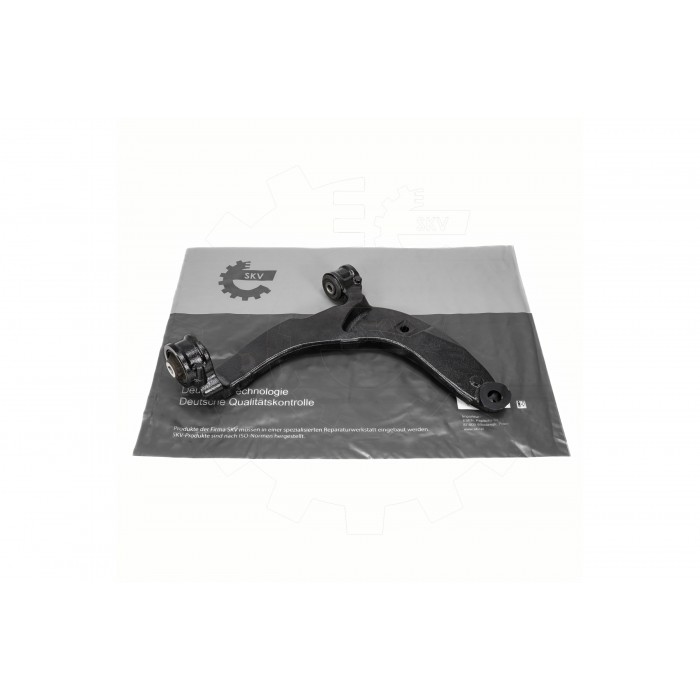Triangle de Suspension Avant Droit inférieur Pour VW Multivan V VI 7E0407152B