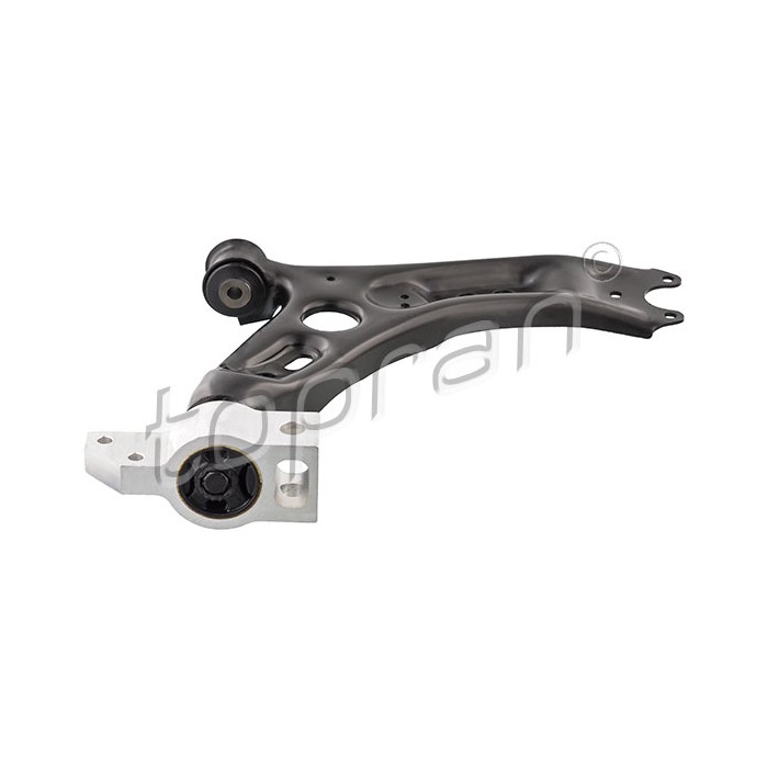 Triangle de Suspension Avant Droit Pour VW CC Passat Tiguan 5N0407152