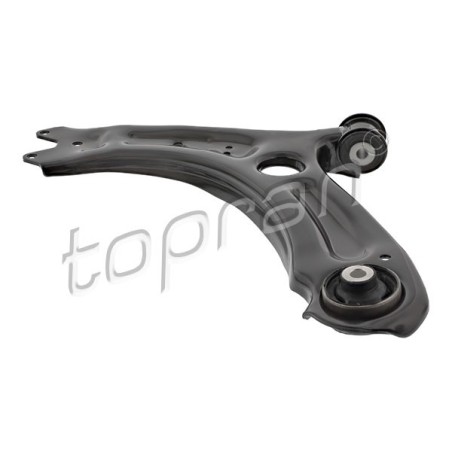 Triangle de Suspension Avant Gauche Pour VW Jetta IV 5C0407151A 5C0407151B