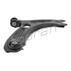 Triangle de Suspension Avant Droit Pour VW Jetta IV 5C0407152A 5C0407152B