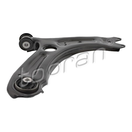 Triangle de Suspension Avant Droit Pour VW Jetta IV 5C0407152A 5C0407152B