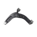Triangle de Suspension Avant Droit Pour VW Multivan V VI Transporter 7E0407152B