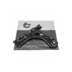 Triangle de Suspension Avant Gauche inférieur Pour VW Polo 6RD407151A