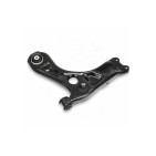 Triangle de Suspension Avant Gauche inférieur Pour VW Polo 6RD407151A