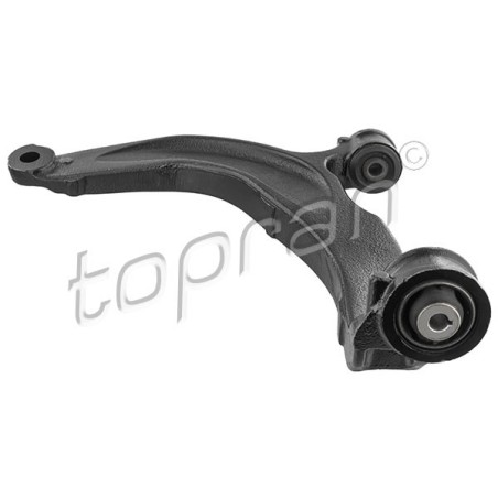 Triangle de Suspension Avant Gauche Pour VW Transporter V 7H0407151E 7H0407151F