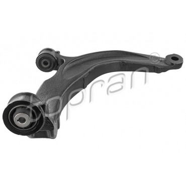 Triangle de Suspension Avant Droit Pour VW Transporter V 7H0407152E 7H0407152F
