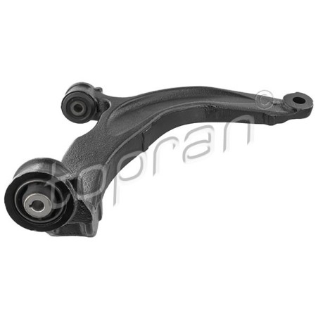 Triangle de Suspension Avant Droit Pour VW Transporter V 7H0407152E 7H0407152F