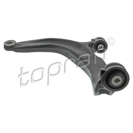 Triangle de Suspension Avant Gauche Pour VW Transporter V 7H8407151 7H8407151B