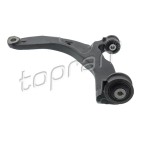 Triangle de Suspension Avant Gauche Pour VW Transporter V VI 7E8407151A