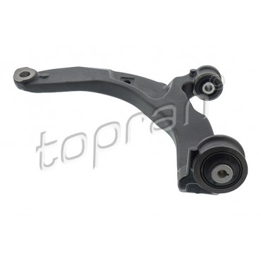 Triangle de Suspension Avant Gauche Pour VW Transporter V VI 7E8407151A