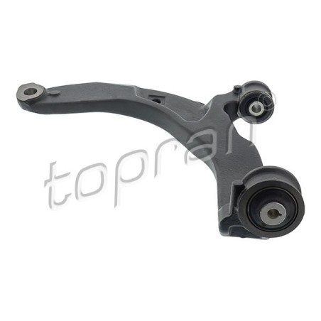 Triangle de Suspension Avant Gauche Pour VW Transporter V VI 7E8407151A