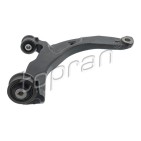 Triangle de Suspension Avant Droit Pour VW Transporter V VI 7E8407152A