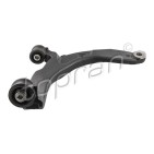 Triangle de Suspension Avant Droit Pour VW Transporter VI 7E0407152B