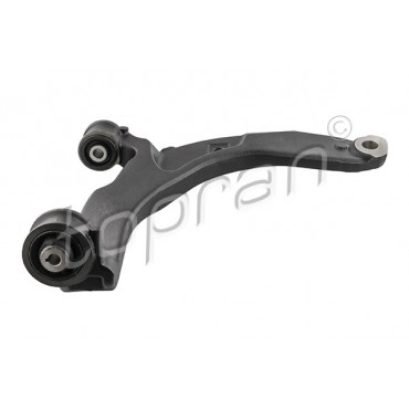 Triangle de Suspension Avant Droit Pour VW Transporter VI 7E0407152B