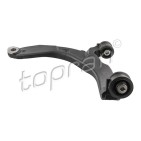 Triangle de Suspension Avant Gauche Pour VW Transporter VI 7E0407151B 7E0407151C