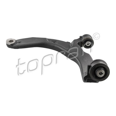 Triangle de Suspension Avant Gauche Pour VW Transporter VI 7E0407151B 7E0407151C